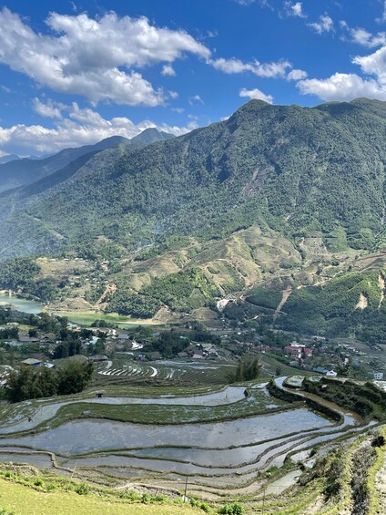 Picture 15 for Activity Sapa: Trekking Through Y Linh Ho - Lao Chai & Ta Van Village 5