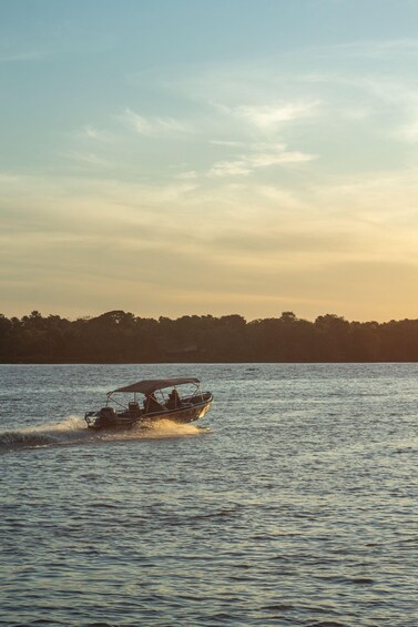 Picture 1 for Activity Saadani National Park Day Trip with Boat Safaris 2