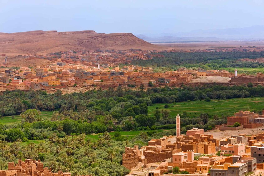 Picture 9 for Activity Fes: 3-Day Desert Tour to Agadir via Merzouga Desert 5