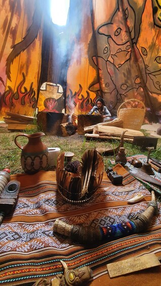Picture 5 for Activity 4-Day Ayahuasca Retreat: Temazcal, Rapé & Integration 2