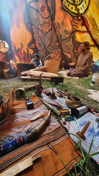 Picture 6 for Activity 4-Day Ayahuasca Retreat: Temazcal, Rapé & Integration 3