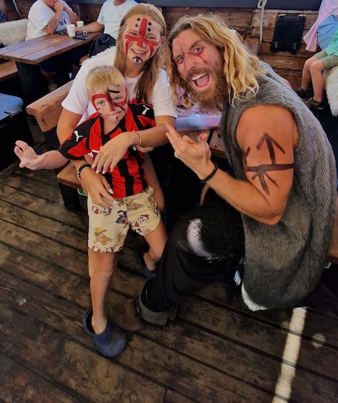 Picture 5 for Activity Los Cristianos: Whale Watching Cruise w/Swim Stop & Drinks 2