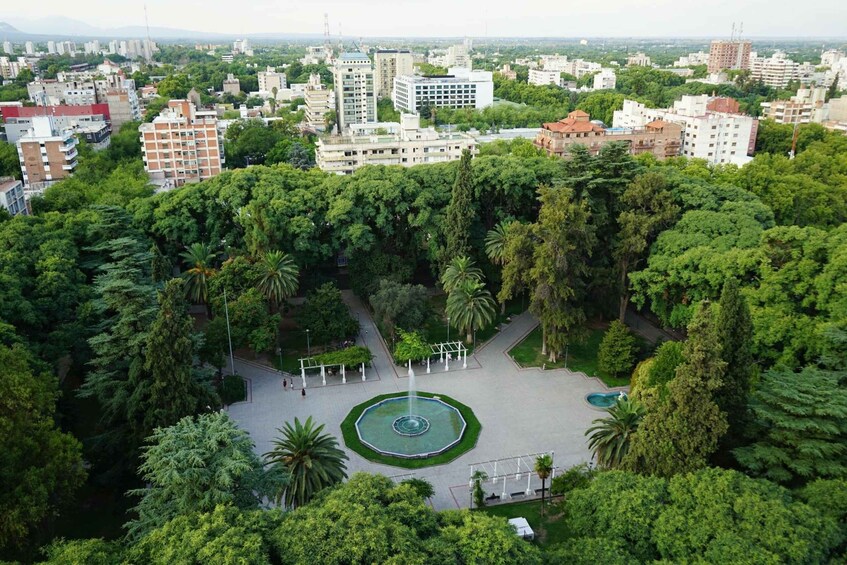 Picture 6 for Activity Municipal Museum of Modern Art of Mendoza Private Tour 5