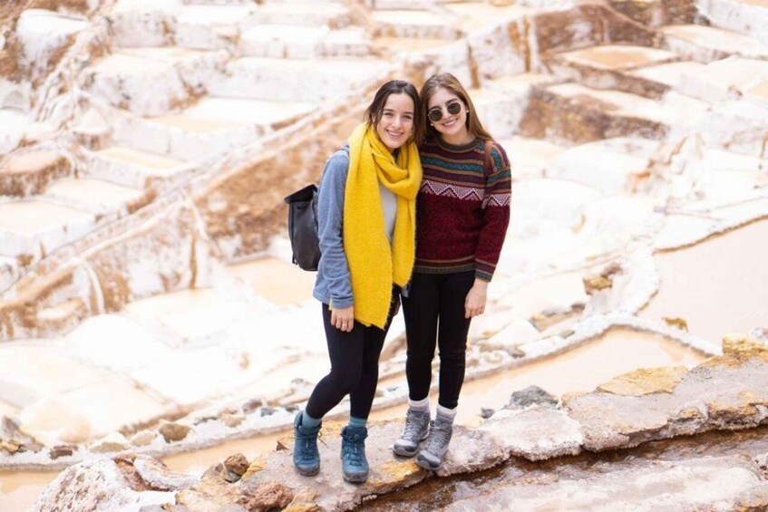 Picture 1 for Activity Cusco: Sacred Valley and Salt Mines Ending in Ollantaytambo 4