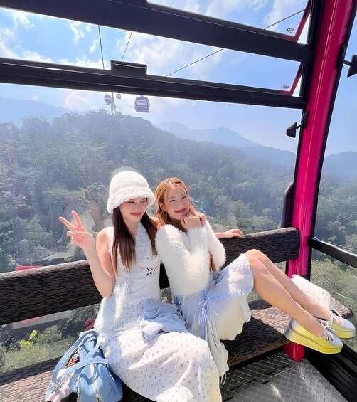Picture 5 for Activity Make Your Day Unforgettable at Bà Nà Hills 4
