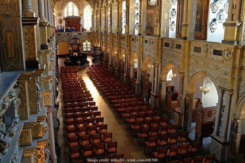 Frederiksborg & Kronborg Castles: Private Day Trip 5