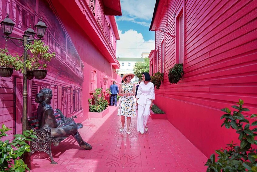 Puerto Plata City Tour: Amber cove and Taino Bay guided tour 1