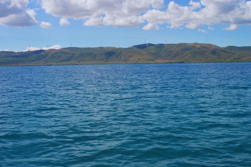 Picture 6 for Activity Puerto Plata: Amber cove and Taino Bay guided tour 3