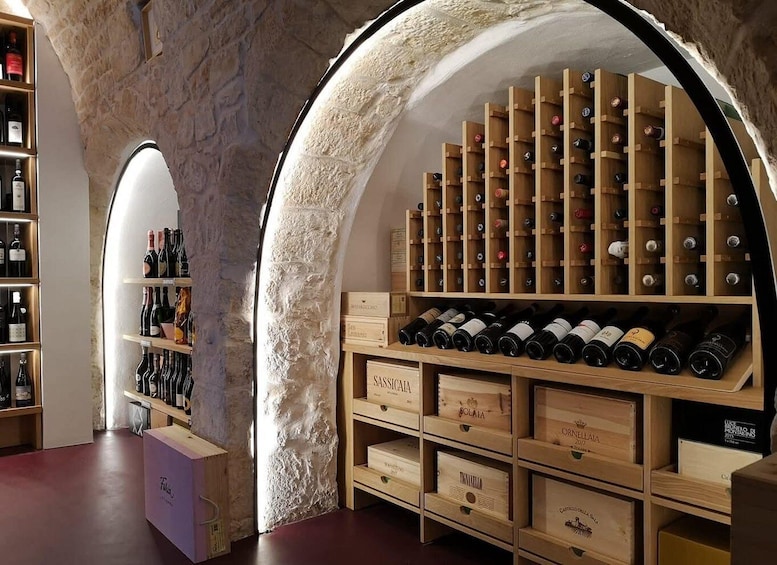 Picture 4 for Activity Locorotondo: Wine Tasting with Sommelier 4