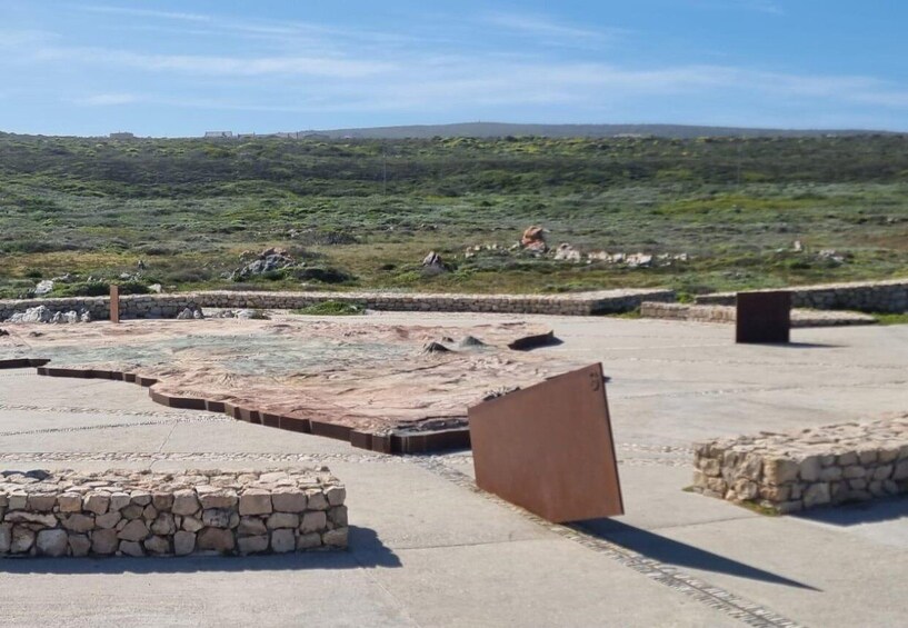 Picture 4 for Activity Guided Cape Agulhas Tour: Where Two Oceans Meet 4