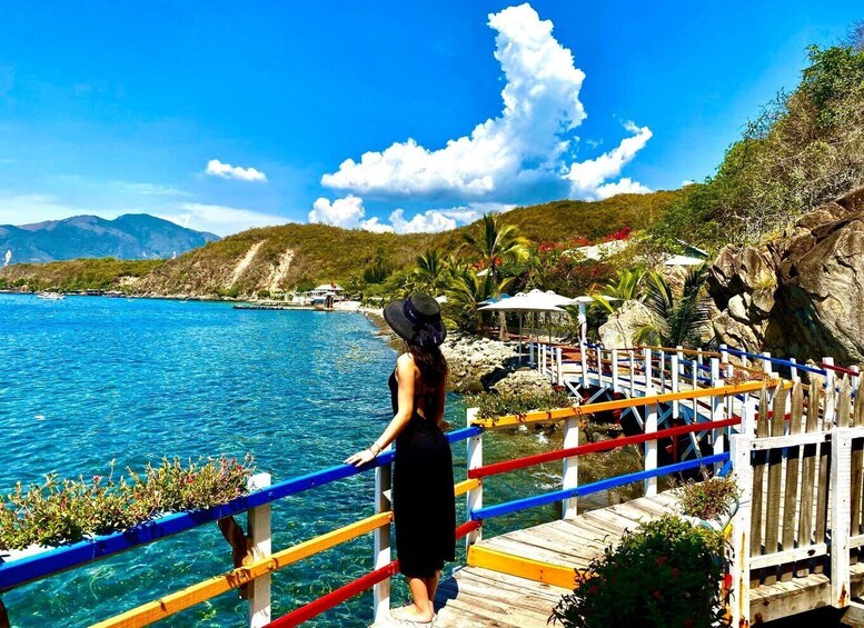 Nemo Trip: Nha Trang Bay Exploration Tour 1