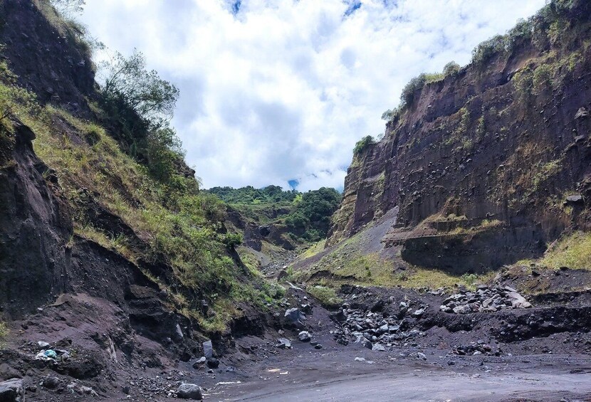 3 Hours Jeep or ATV or Motorcycle Trip To Via Los Pajaros 1