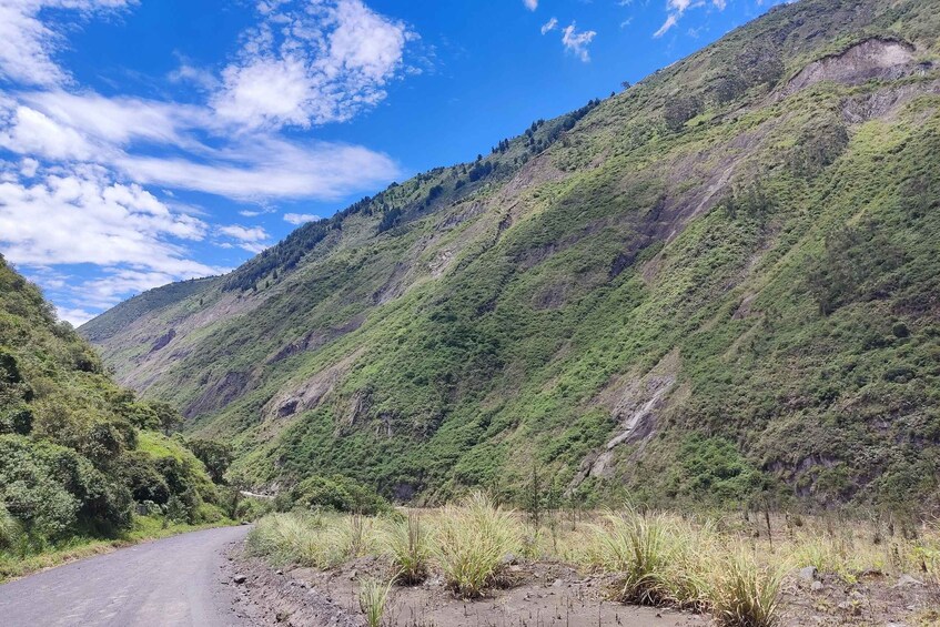 Picture 7 for Activity 3 Hours Jeep or ATV or Motorcycle Trip To Via Los Pajaros 3