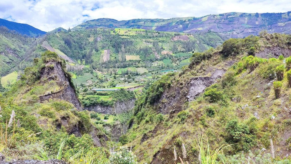 Picture 2 for Activity 3 Hours Jeep or ATV or Motorcycle Trip To Via Los Pajaros 2