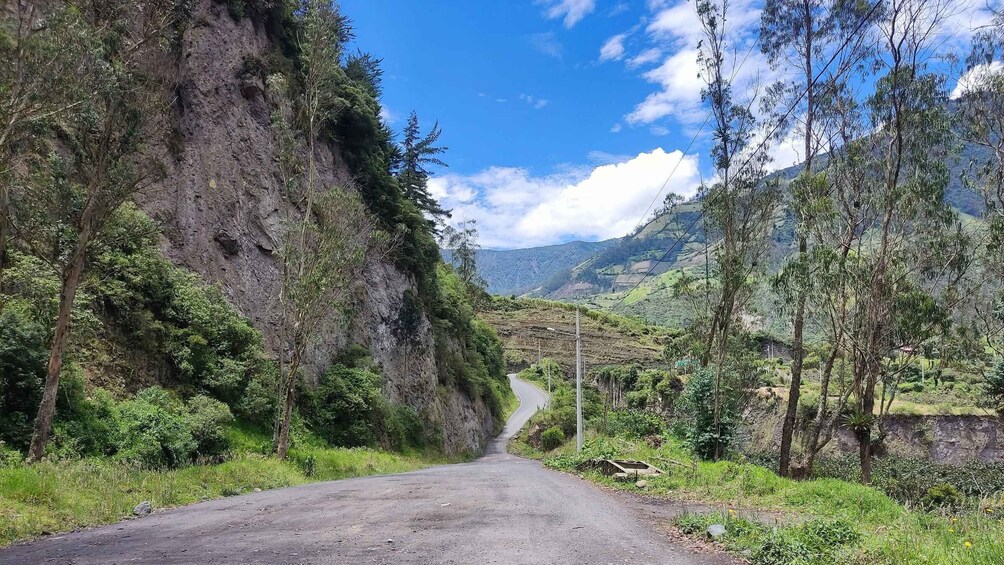 Picture 3 for Activity 3 Hours Jeep or ATV or Motorcycle Trip To Via Los Pajaros 4