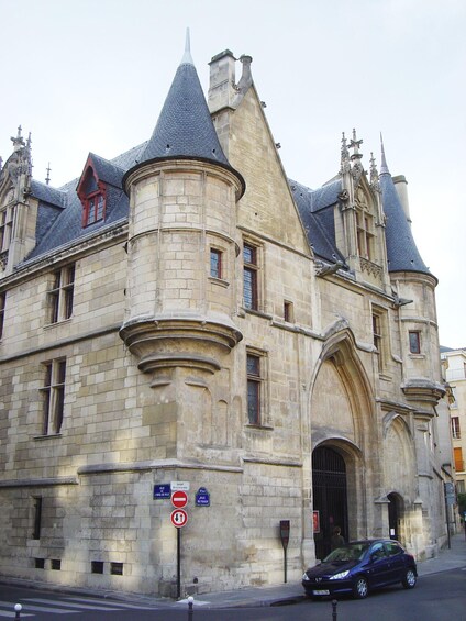 Picture 9 for Activity Paris: Le Marais Private Gourmet Food & Wine Tour 3