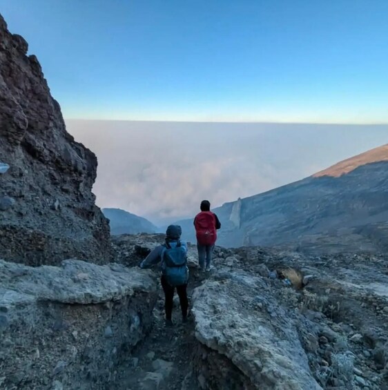 Picture 25 for Activity Bali: Gunung Agung Camping 2Days 1Night And Pendakian Suci 2