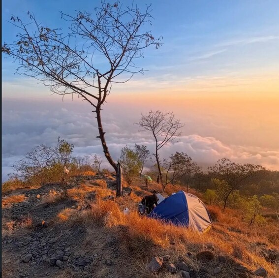 Picture 1 for Activity Bali: Gunung Agung Camping 2Days 1Night And Pendakian Suci 3