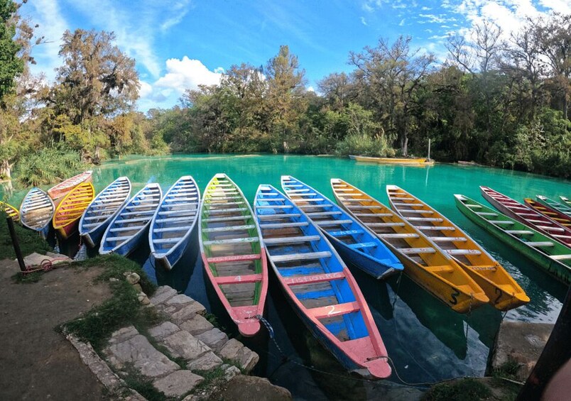 Picture 3 for Activity Two places, one adventure: Minas Viejas and Meco Waterfalls 5