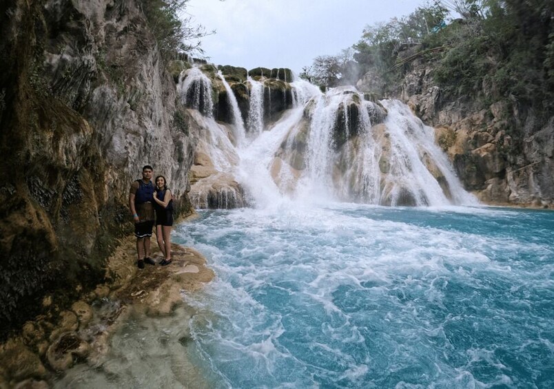 Picture 6 for Activity Two places, one adventure: Minas Viejas and Meco Waterfalls 3
