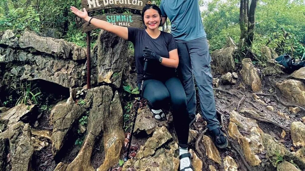 Picture 17 for Activity Manila Mystic Trails of Daraitan Hiking Tour 2