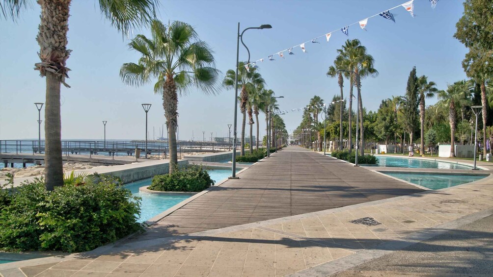Picture 2 for Activity Limassol: City Highlights Tour 2