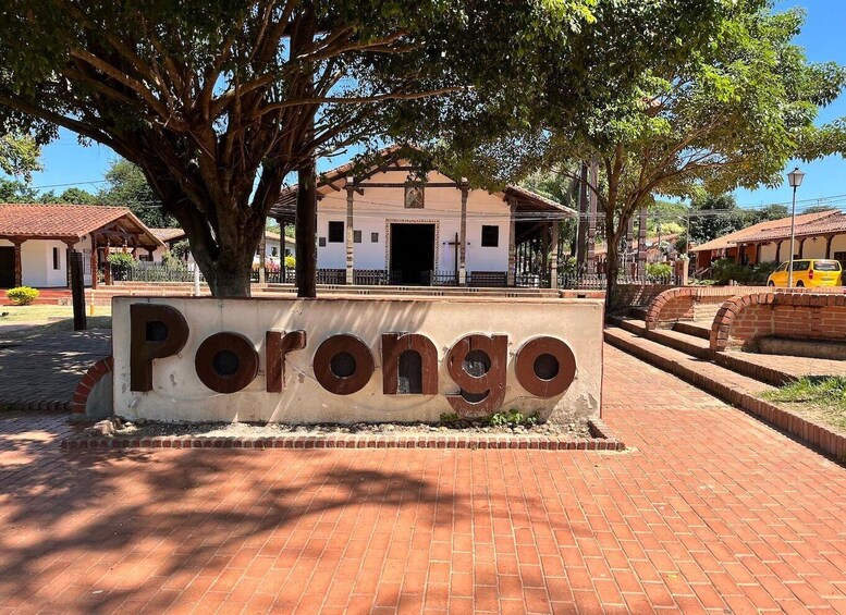 Picture 4 for Activity Discover Santa Cruz and Porongo 2