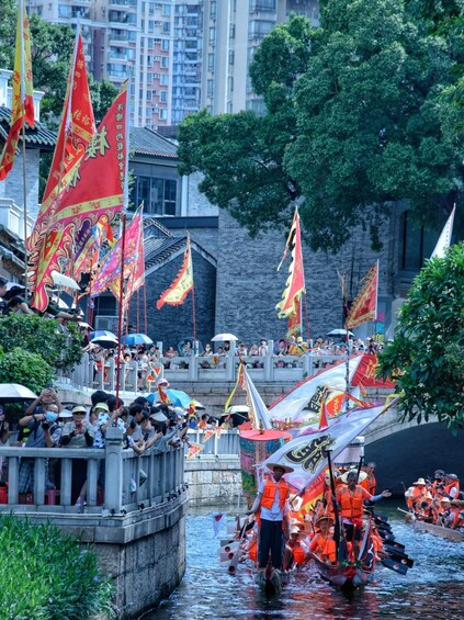 Picture 18 for Activity Guangzhou: Explore Xiguan Culture, Heritage & Local Cuisine 2
