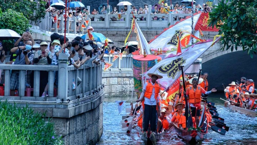 Picture 18 for Activity Guangzhou: Explore Xiguan Culture, Heritage & Local Cuisine 2