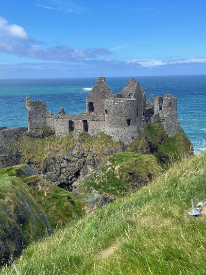 Picture 5 for Activity Carrick A Rede Ropebridge & Giant’s Causeway Private Tour 2