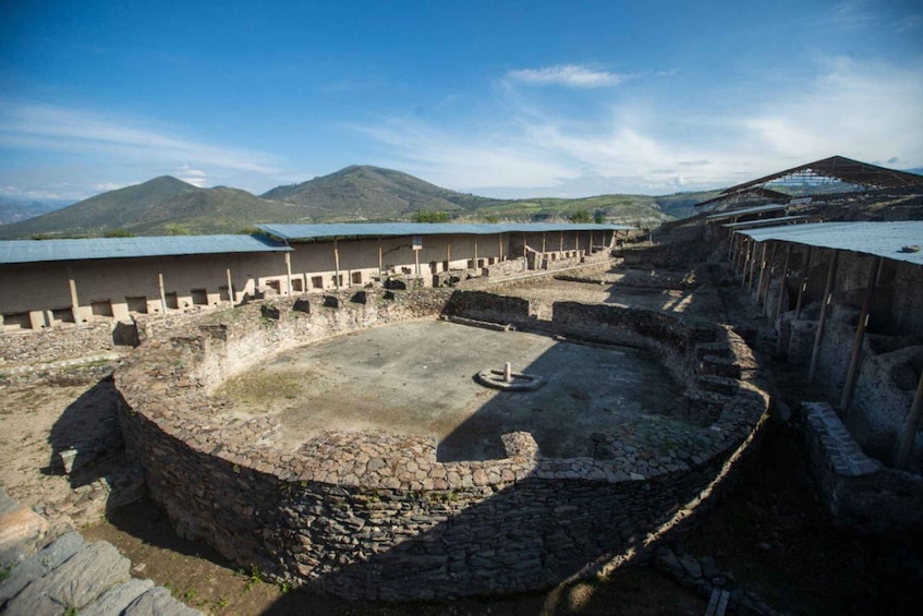 Picture 2 for Activity From Ayacucho : Wari and Quinua Culture Excursion 3