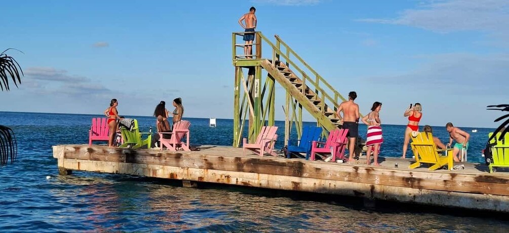 Picture 93 for Activity From El Remate to Belize/San Ignacio/Caye Caulker/San Pedro 5