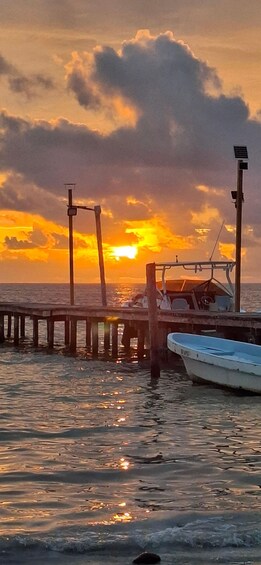 Picture 74 for Activity From El Remate to Belize/San Ignacio/Caye Caulker/San Pedro 4