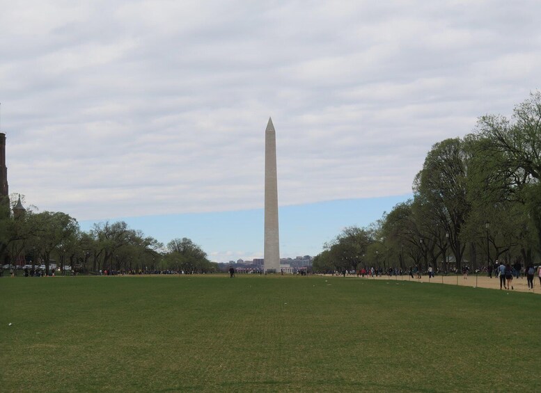 Picture 4 for Activity Washington D.C.: Comedy Walks Stand-Up Comedy Show 5