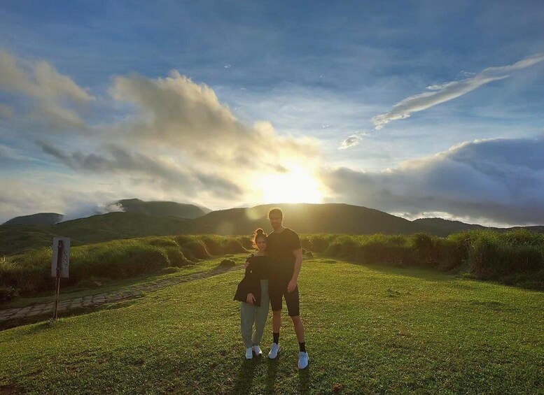 Picture 2 for Activity From Taipei: Beitou & Yangmingshan Private Day Tour 3