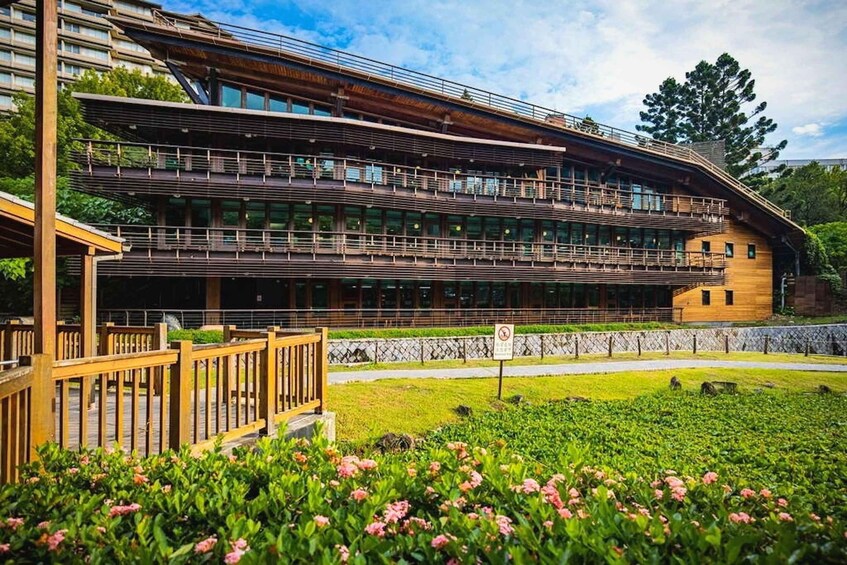 Picture 4 for Activity From Taipei: Beitou & Yangmingshan Private Day Tour 4