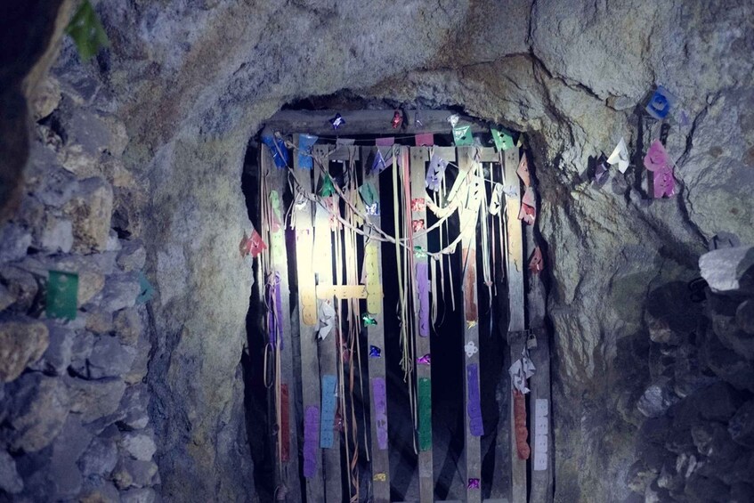 Picture 3 for Activity From Potosí: Guided tour of the Cerro Rico Mine 2