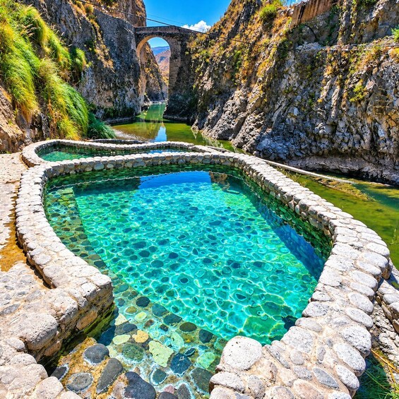 Picture 5 for Activity Colca Canyon 1-Day Tour from Arequipa & Condor Viewpoint 2