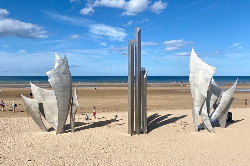 Omaha Beach 3
