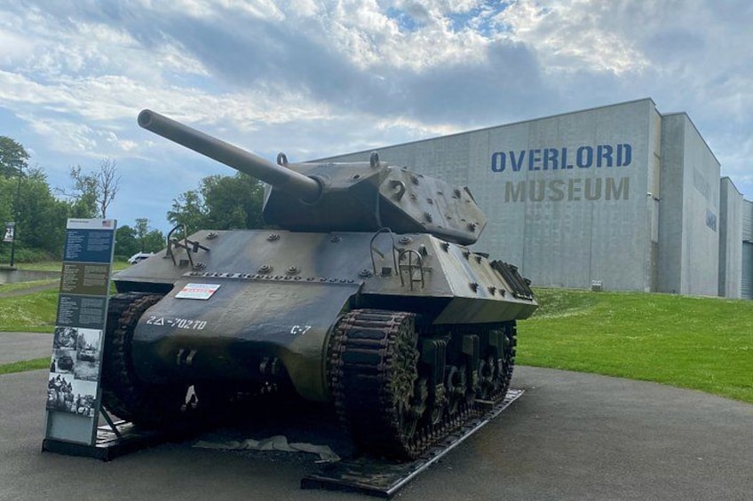 Overlord museum 4