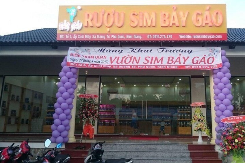 Southern Phu Quoc Discovery with Local Lunch 3