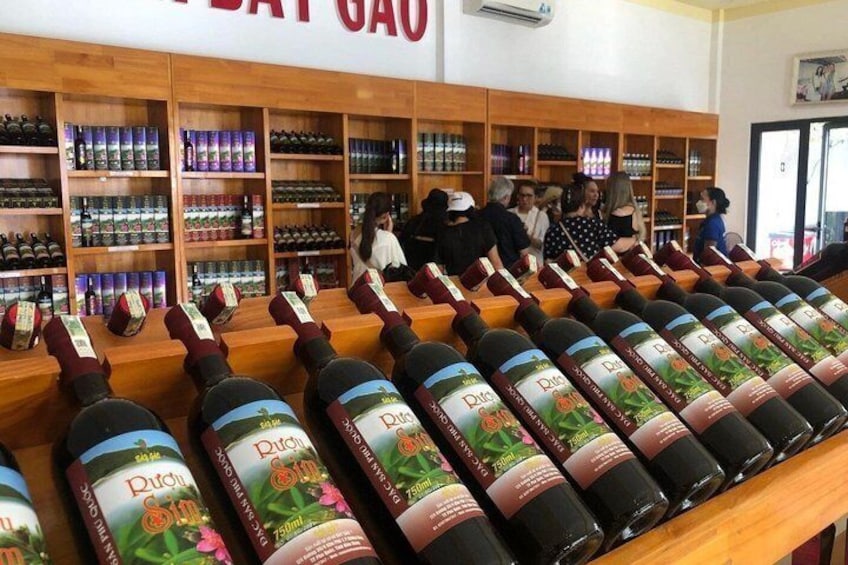 Southern Phu Quoc Discovery with Local Lunch 4