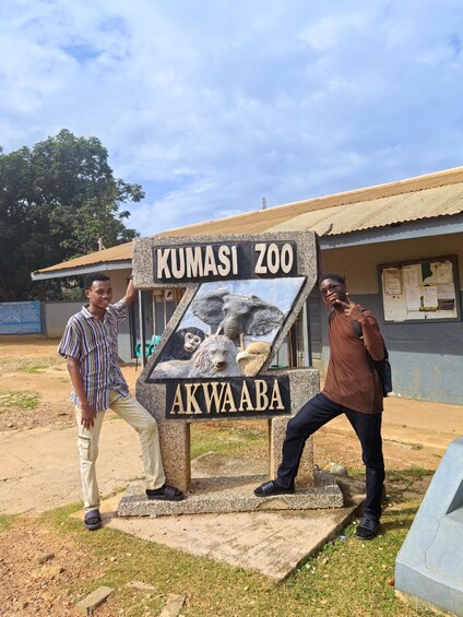 Picture 2 for Activity Accra to Kumasi 2-Day Cultural and Historical Tour 3
