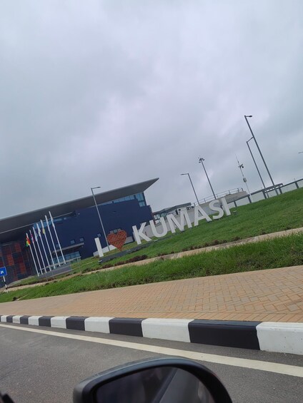 Accra to Kumasi 2-Day Cultural and Historical Tour 1