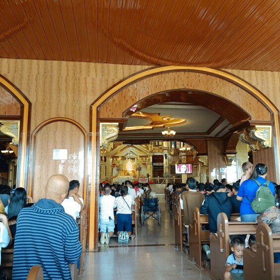 Cebu: Simala Shrine Visit 2