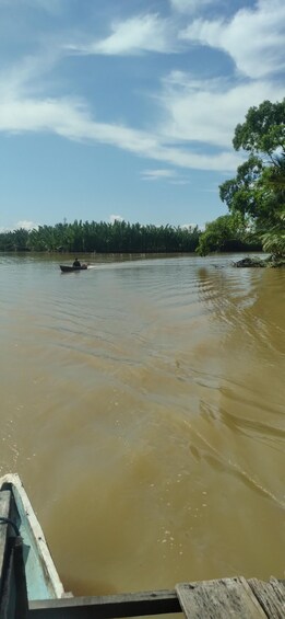 Picture 1 for Activity Makassar: Cultural village tour 3