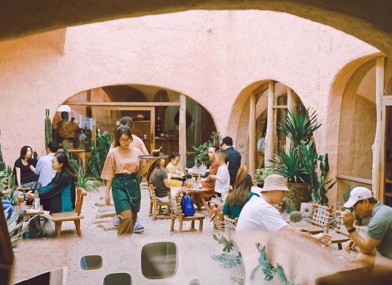Cafe Instagram Tour in Nha Trang 1
