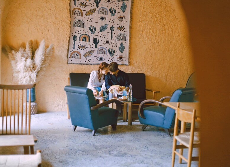 Picture 1 for Activity Cafe Instagram Tour in Nha Trang 3