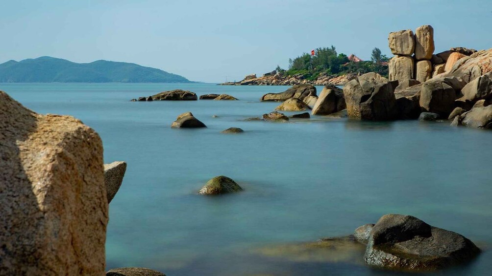 Picture 10 for Activity Cafe Instagram Tour in Nha Trang 5