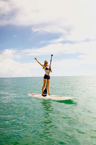 Kauai: SUP and Kayak Rentals 1